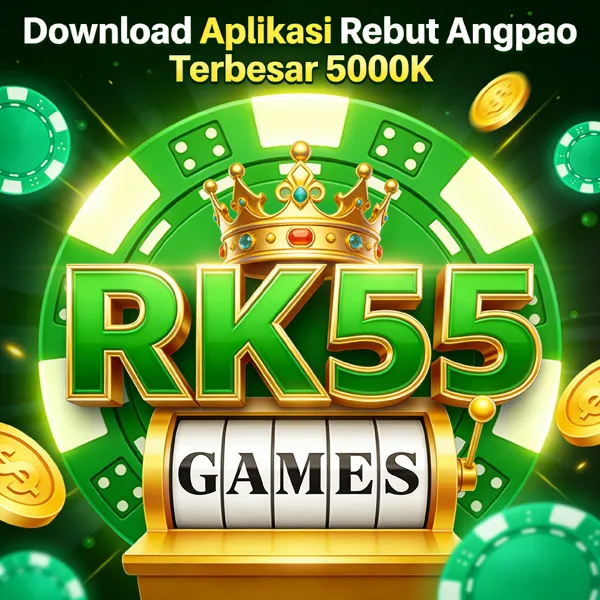 RK555 Game Online Resmi 2026