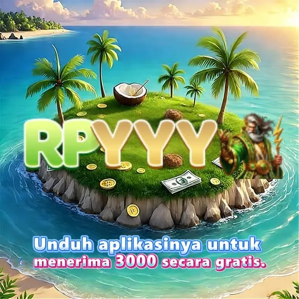RPYY 2026 Slot Gacor RTP Tinggi