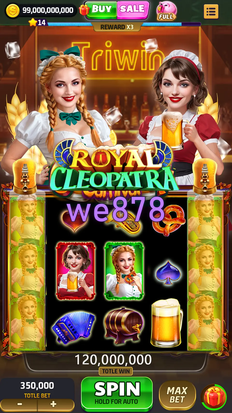 we878 APK