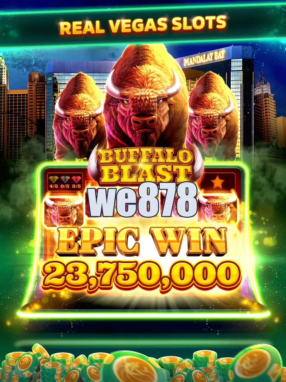 we878 APK