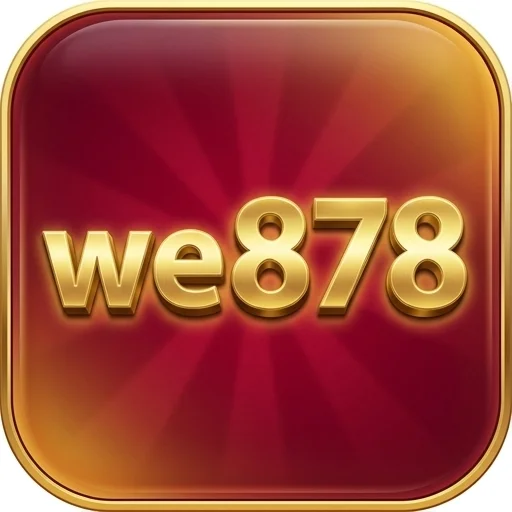 we878 Logo - Resmi