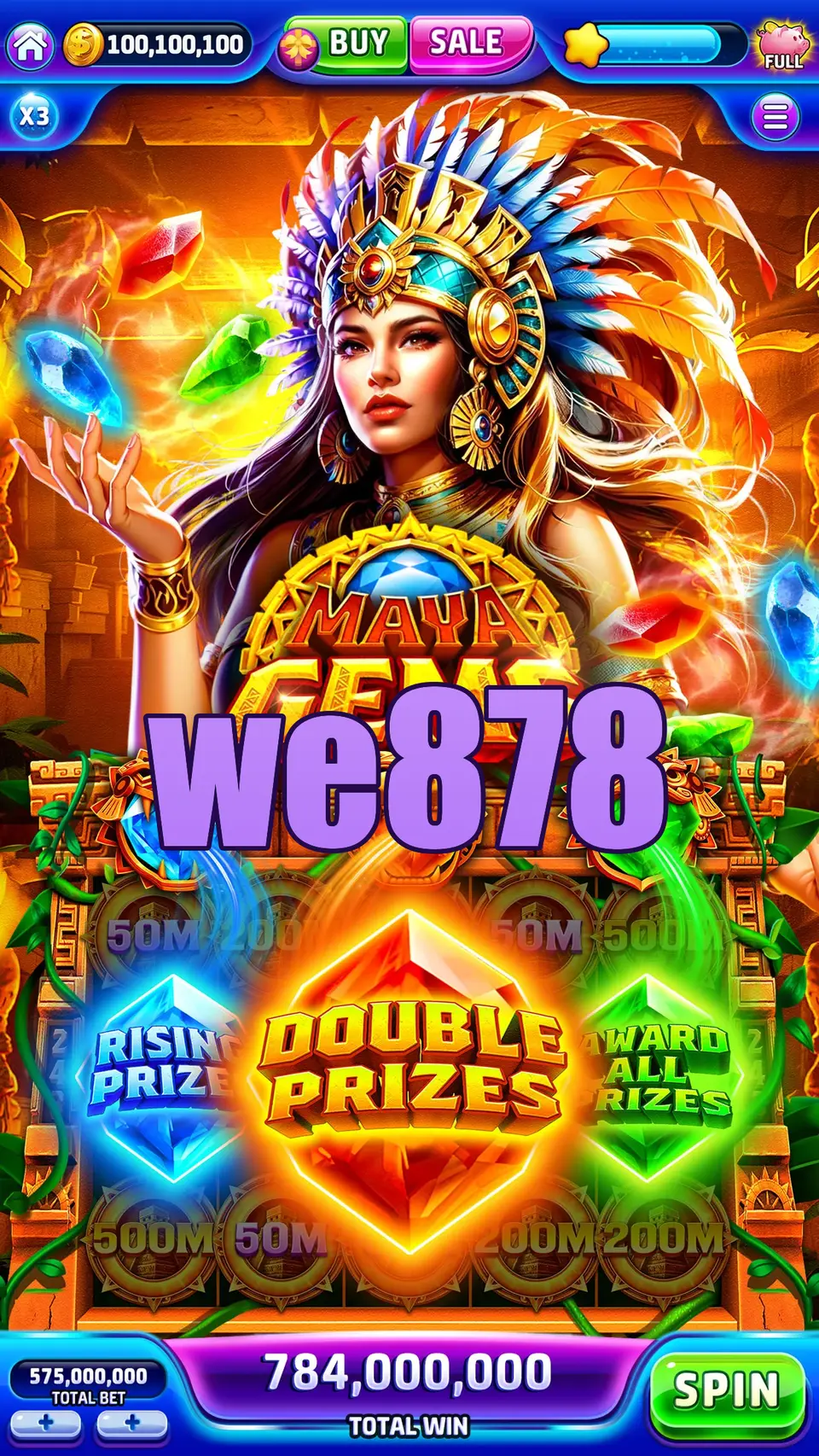 we878 Preview - Resmi Unduh